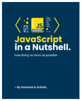 JavaScript in a Nutshell - CodeHype.pdf